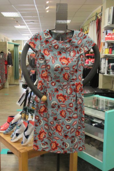 Kleid von oui