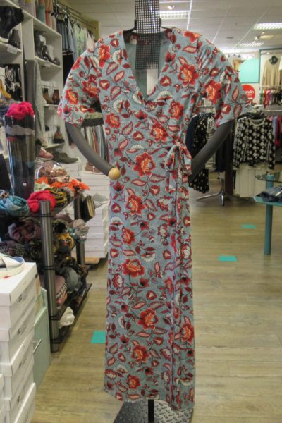 Maxi-Dress von oui