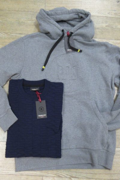 Hoodie und Pullover von Twinlife