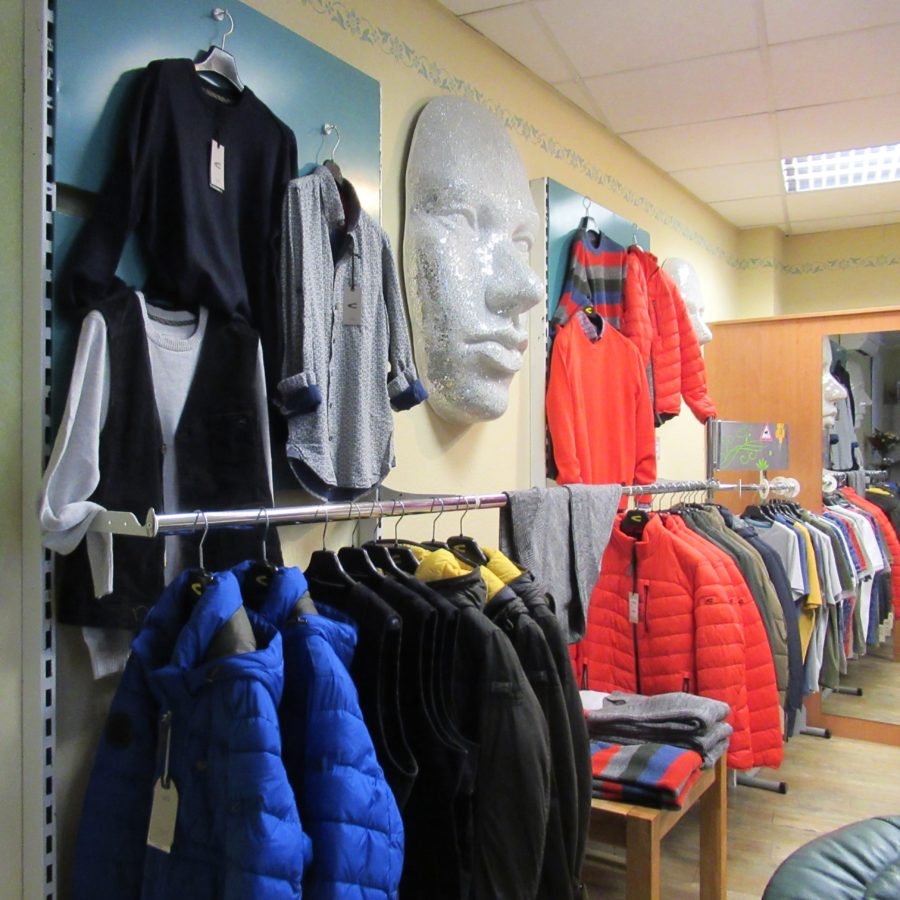 Mode von camel active