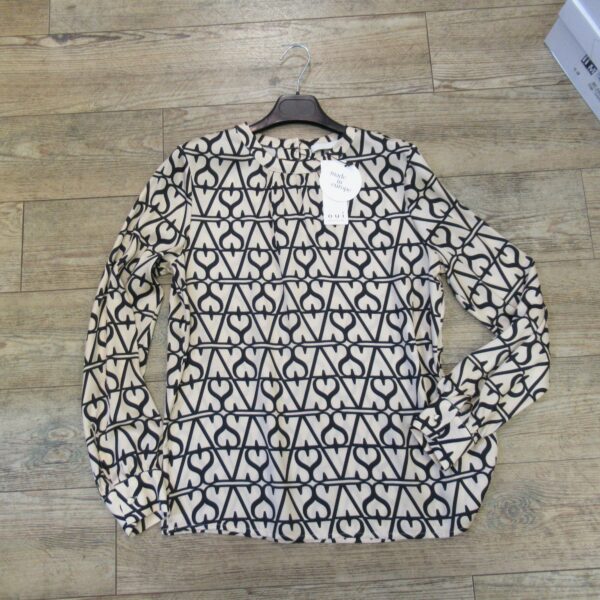 Bluse von oui