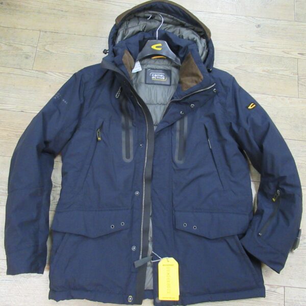 Jacke von camel active