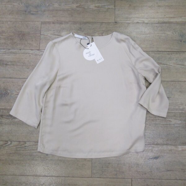 Shirt von oui