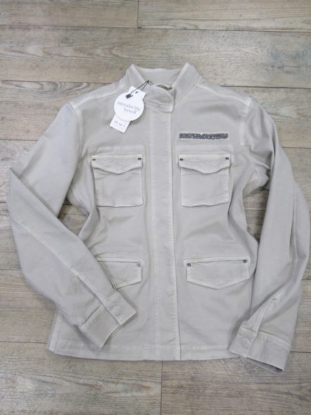 Utility-Jacket von oui