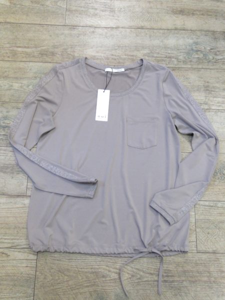 Shirt von oui