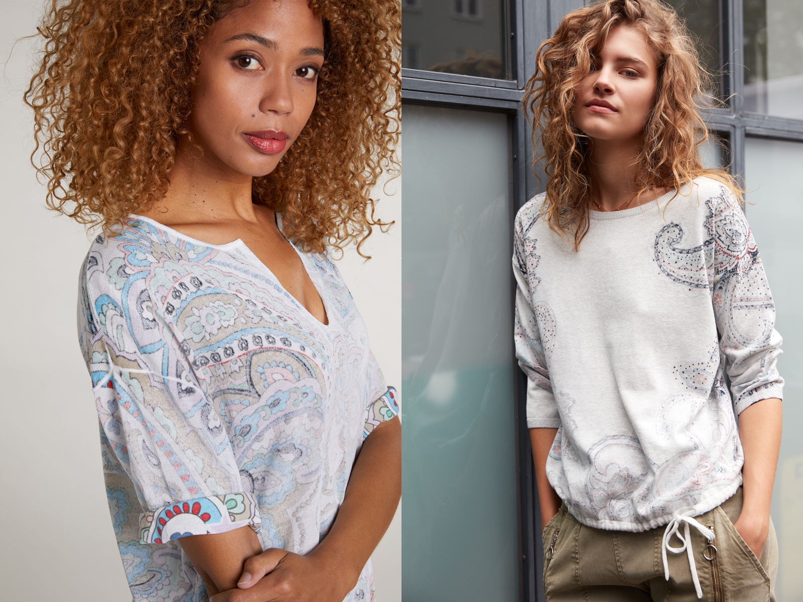 Modebotschaft #103 –  Sommerlooks