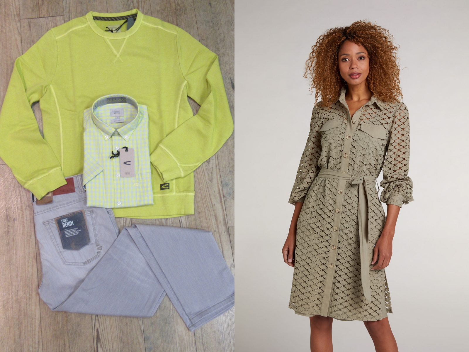 Modebotschaft #103 Summer-Sale
