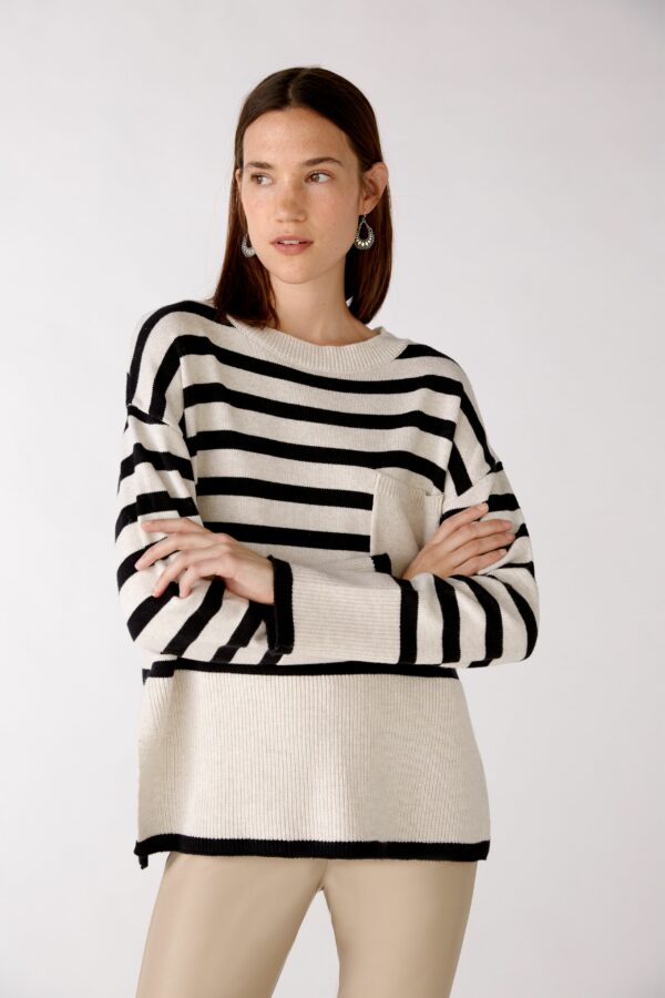 Pullover 76771 von oui
