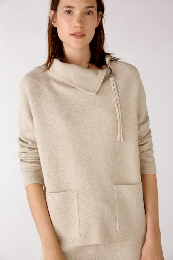 Pullover 73307 von oui