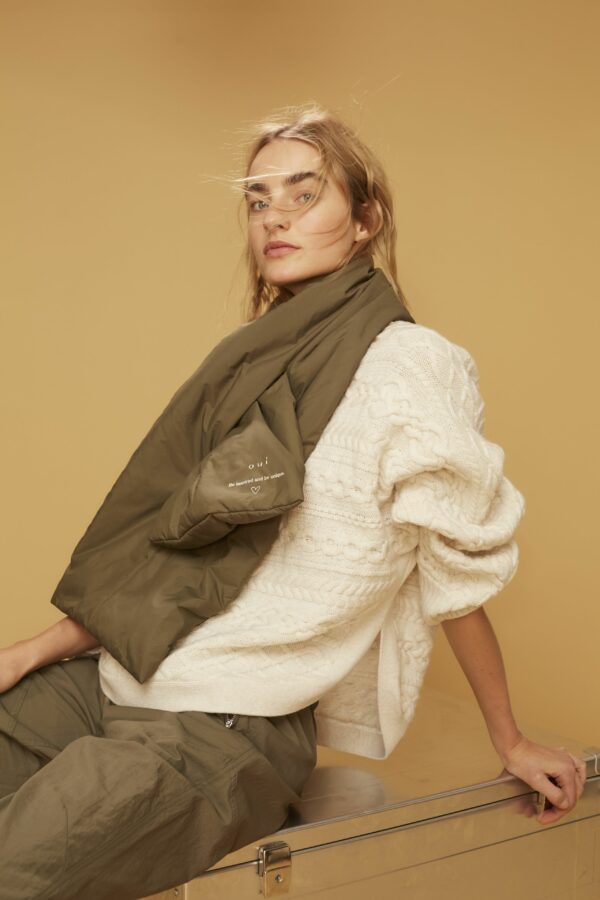 Pullover 76895 von oui
