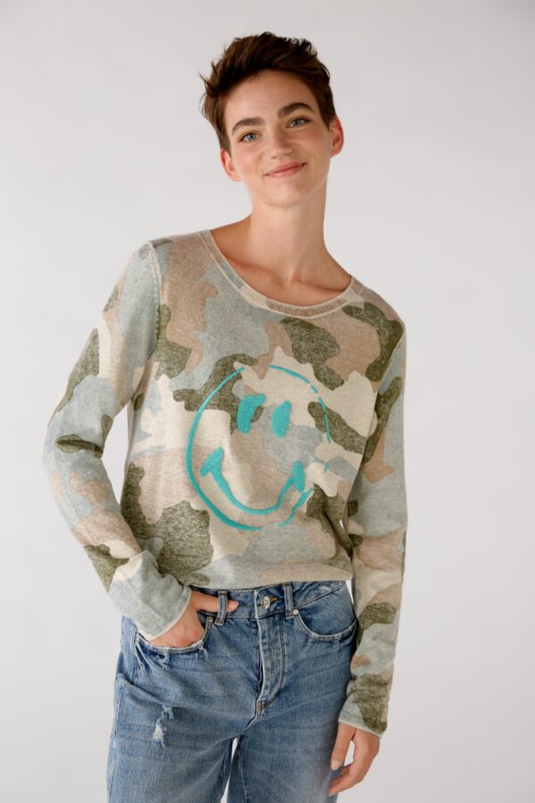Pullover 76972 von oui