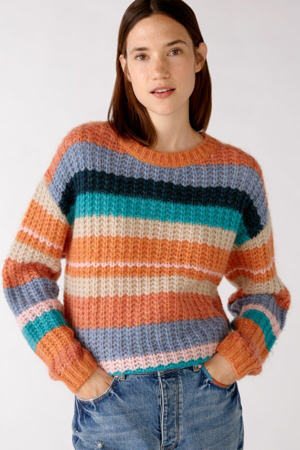 Pullover77079 von oui
