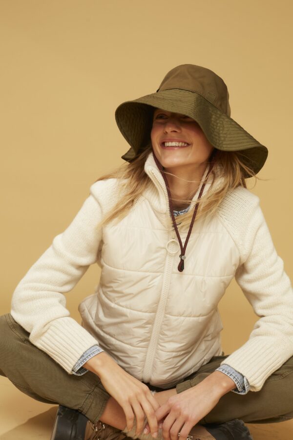 Strickjacke 77118 von oui